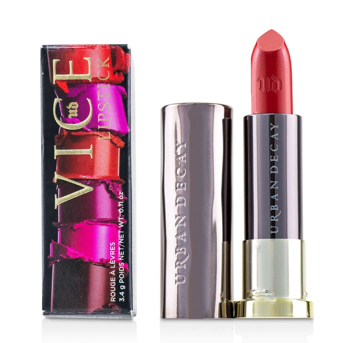 Vice Lipstick Mega Matte 3.4g S3956