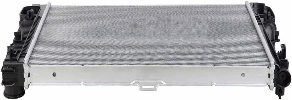 Complete Engine Radiator L158