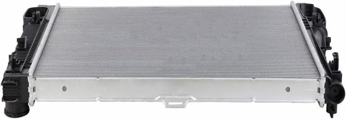 Complete Engine Radiator L158
