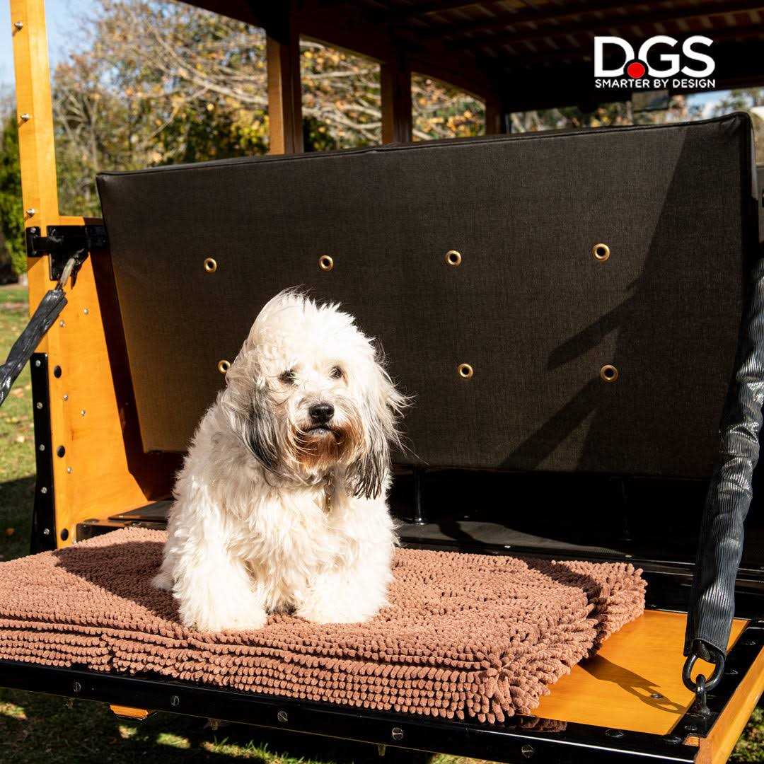 Dog Cushion Dog Pad O669