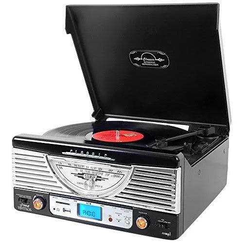 Black Audio System N4466