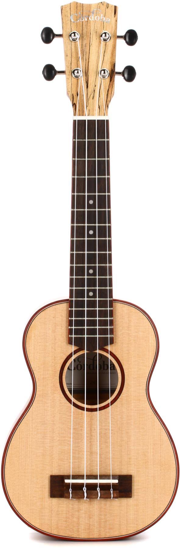 Soprano Ukulele C5165