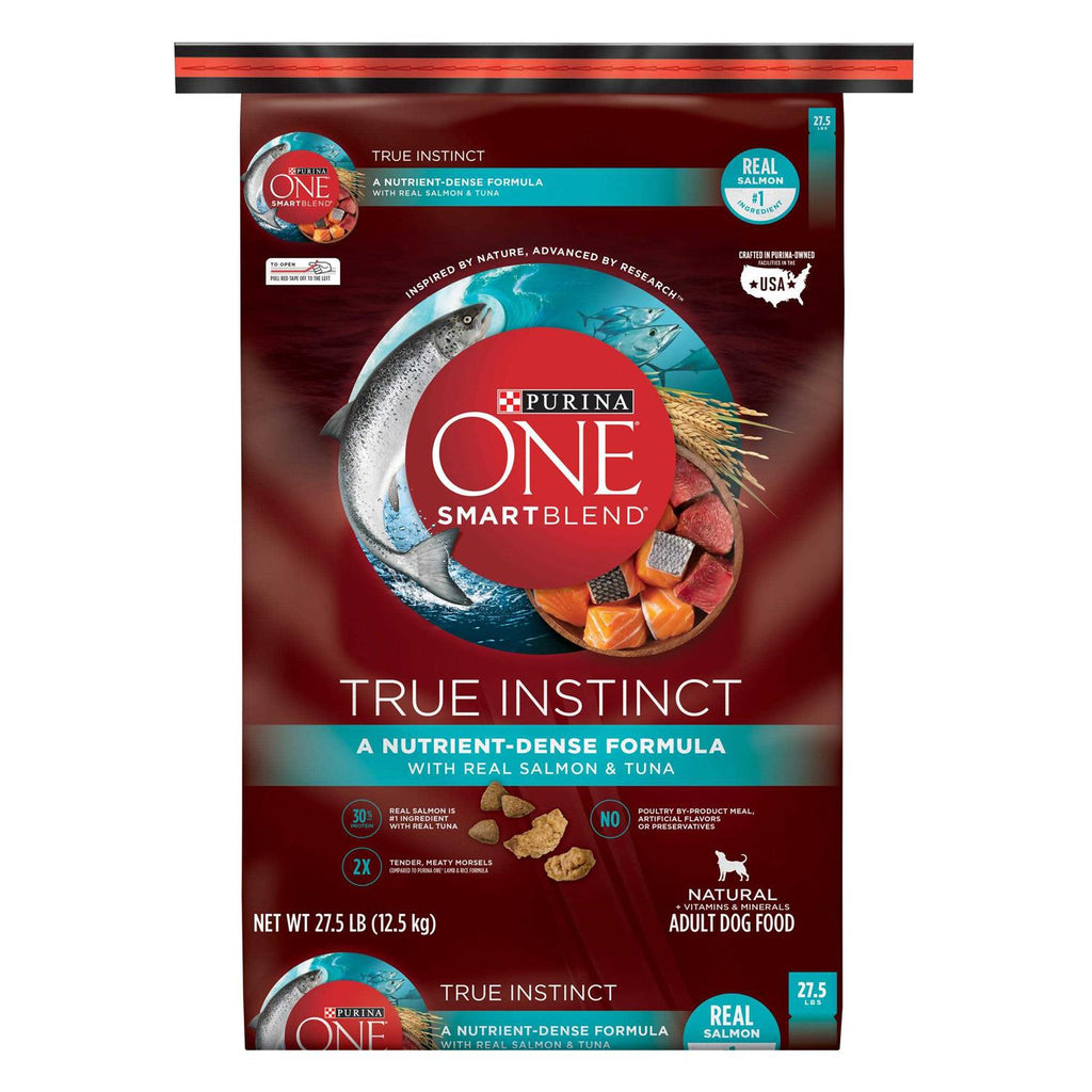 Dry Dog Food X260