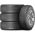 Set of 4 All Terrain Tires 255/70R17 112T O7927