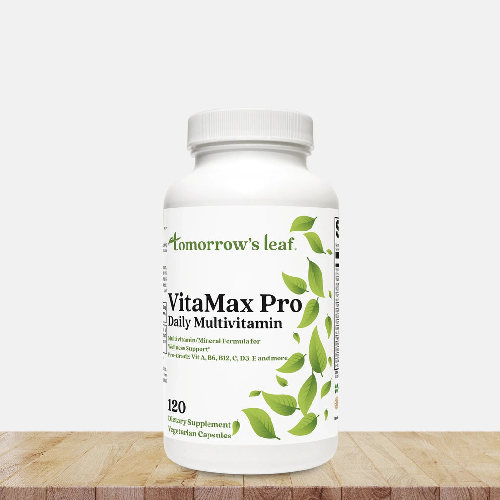 Daily Multivitamin Q545