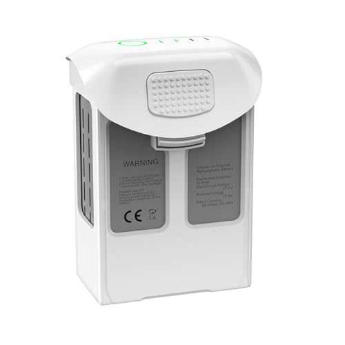 5870mAh Intelligent Flight Replacement Battery Pack I97896