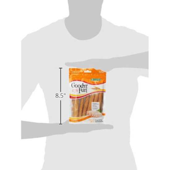 Healthy Hide Good n Fun Triple Flavor Ribs E355