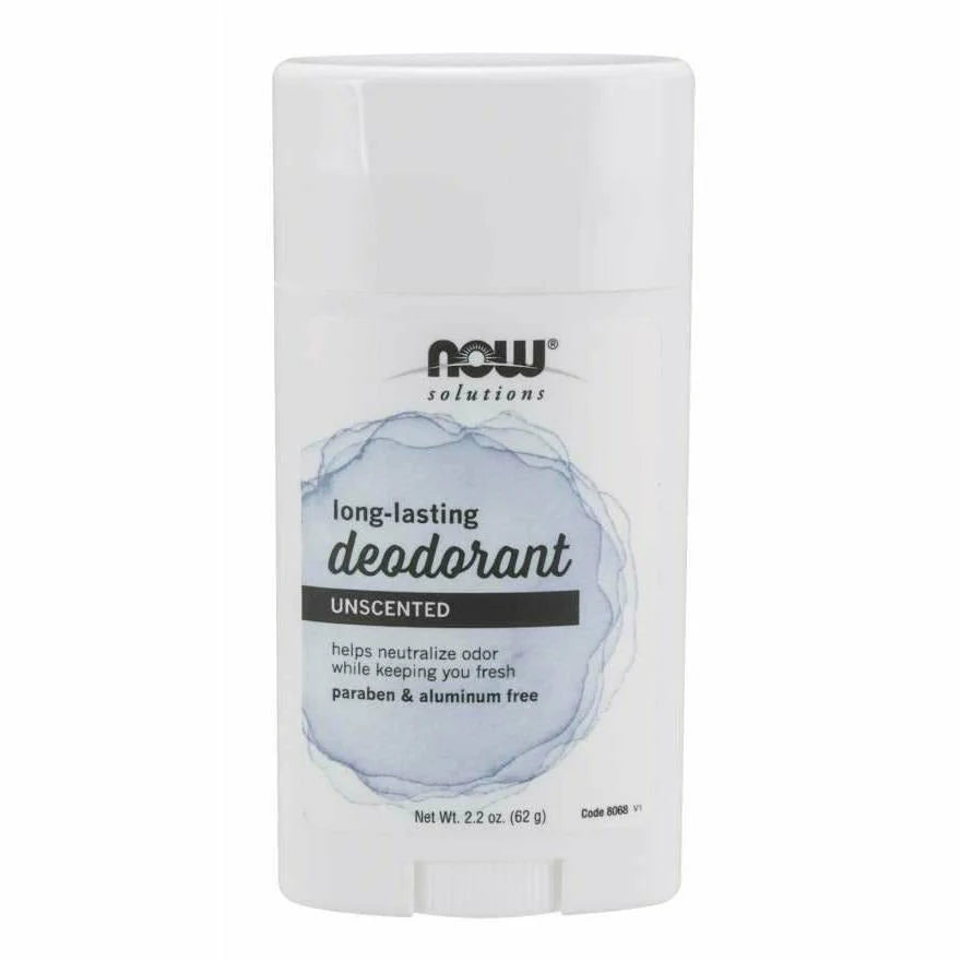 Unscented Deodorant 2.2 oz P260