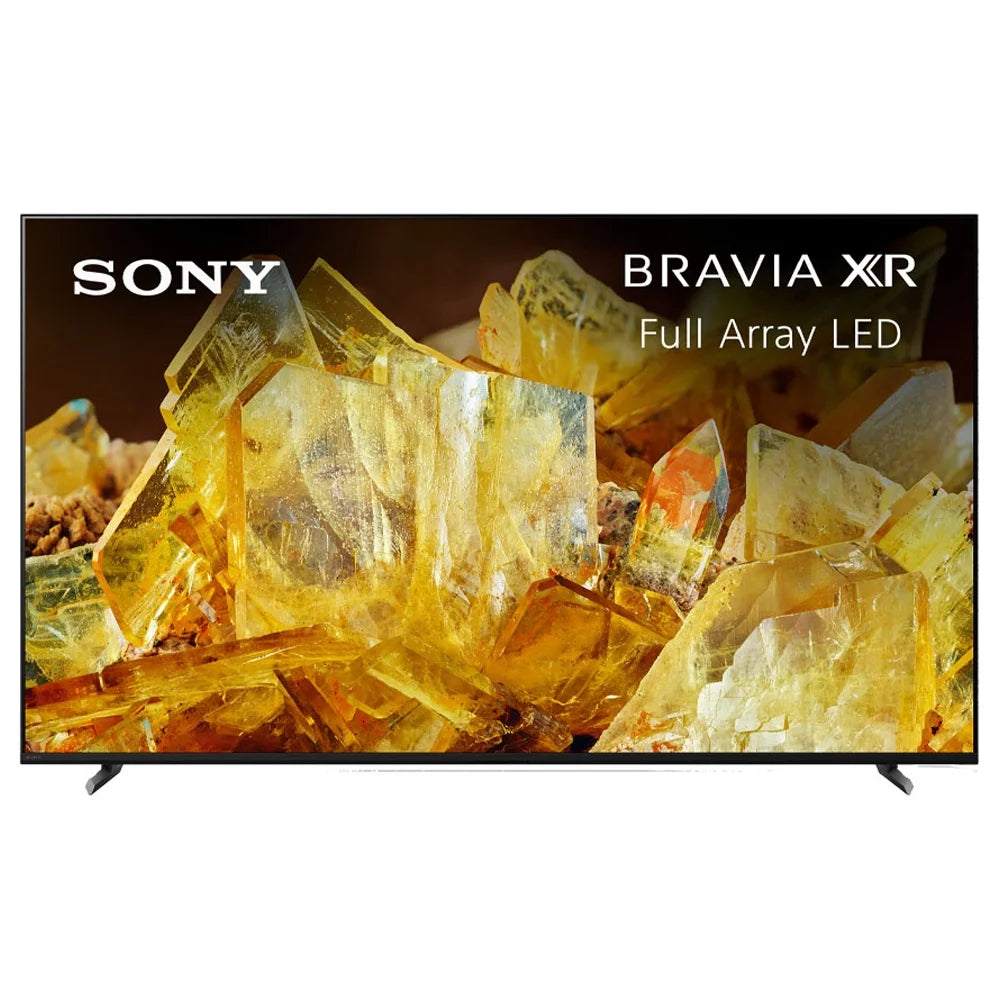 65" 4K HDR Full Array LED Smart TV D294
