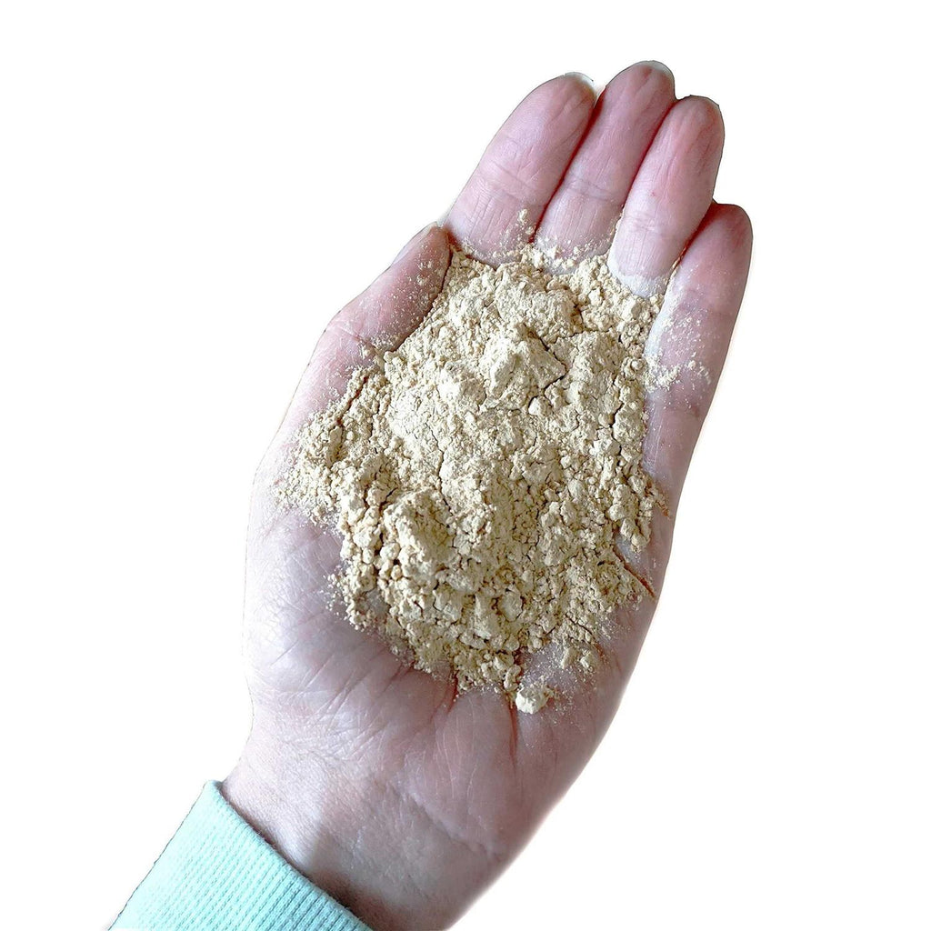 Animal Grade Yeast R7698