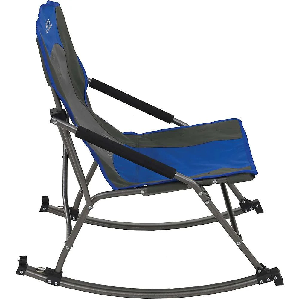 Low Rocker Chair G740