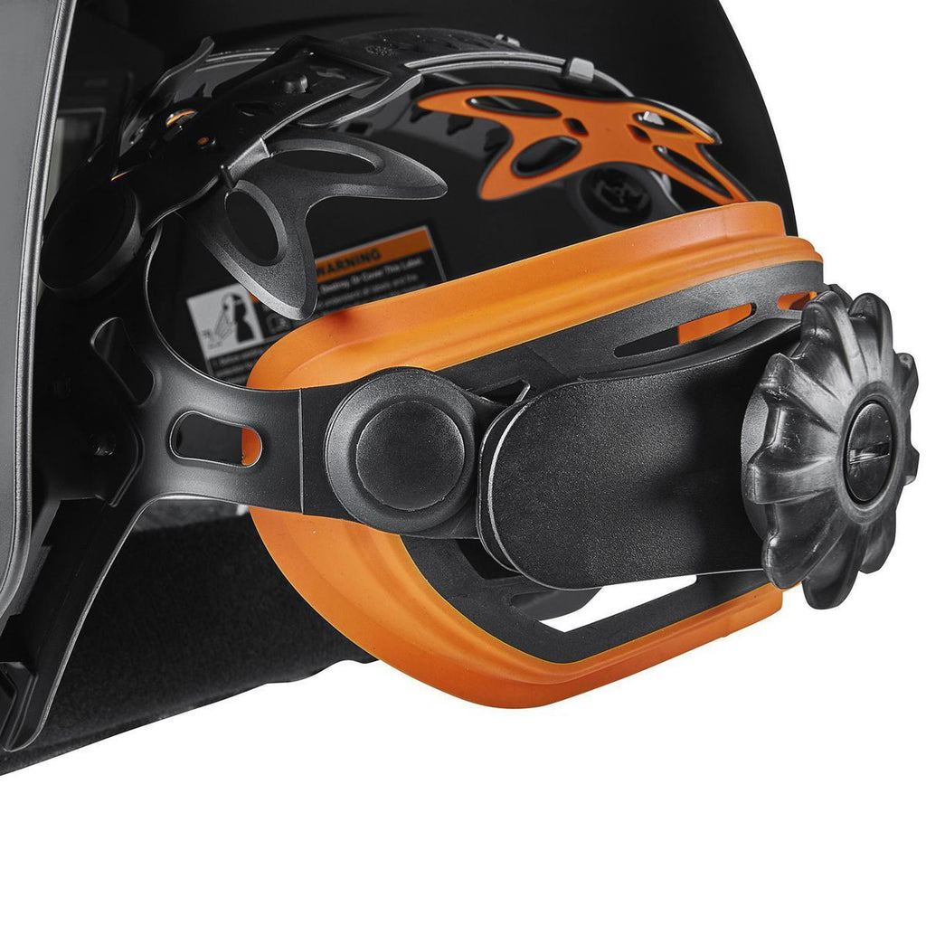 Auto-Darkening Welding Helmet Z509050