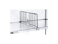 Shelf Divider, Pk 6 M2561