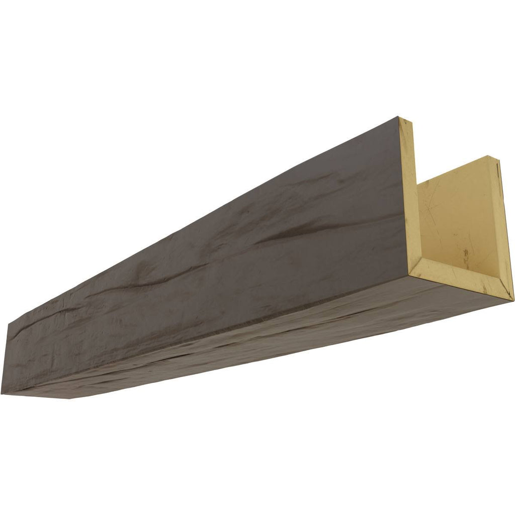 Natural Faux Wood Ceiling Beam P470