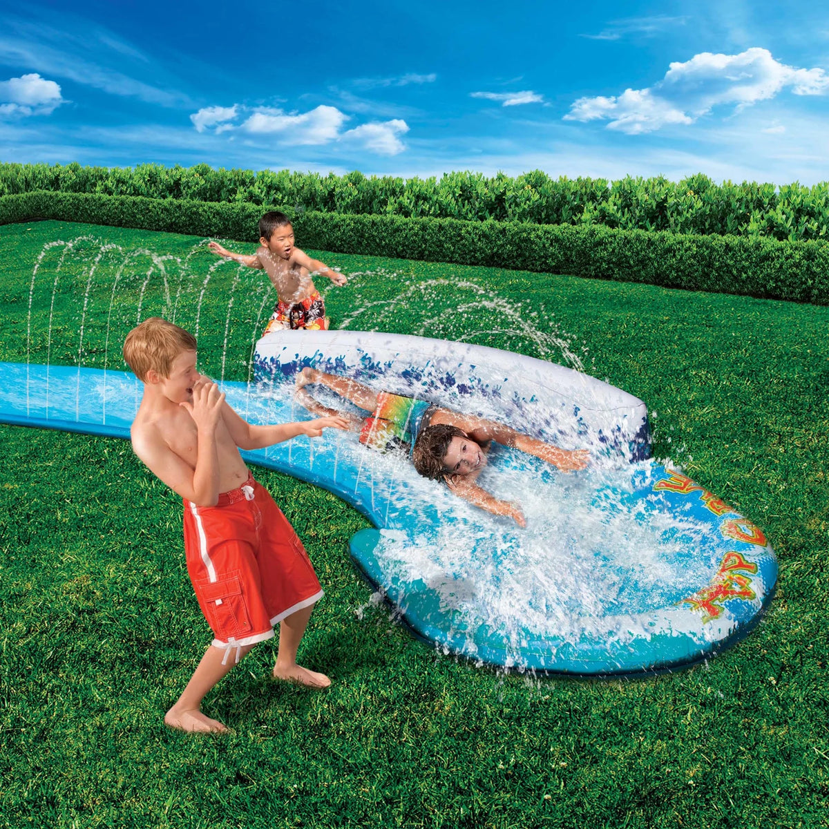 Inflatable Water Slide G93552