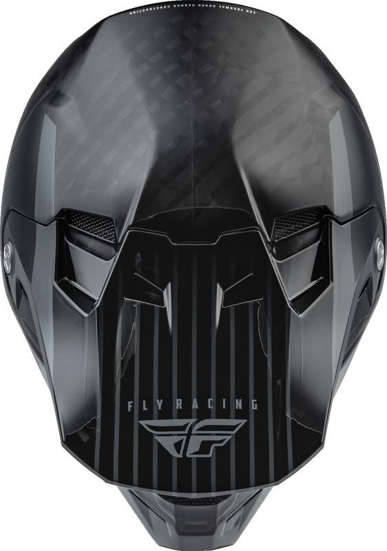 Carbon Helmet Large Grey Z4531
