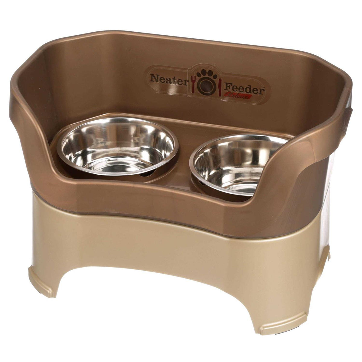 Dog Feeder Q365