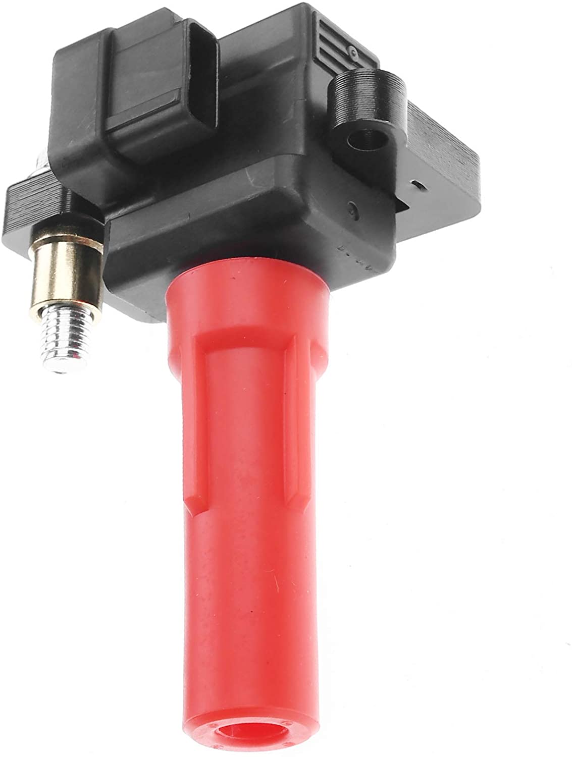 Engine Ignition Coils 6-PC Set S647