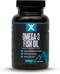 1800mg EPA DHA Omega 3 Fish Oil Supplement I6779