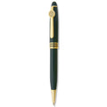 Green Miami Hurricanes Ball Point Pen F41330