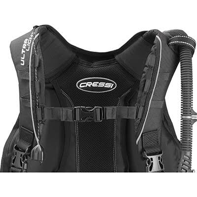 Ultralight BCD XL S8637
