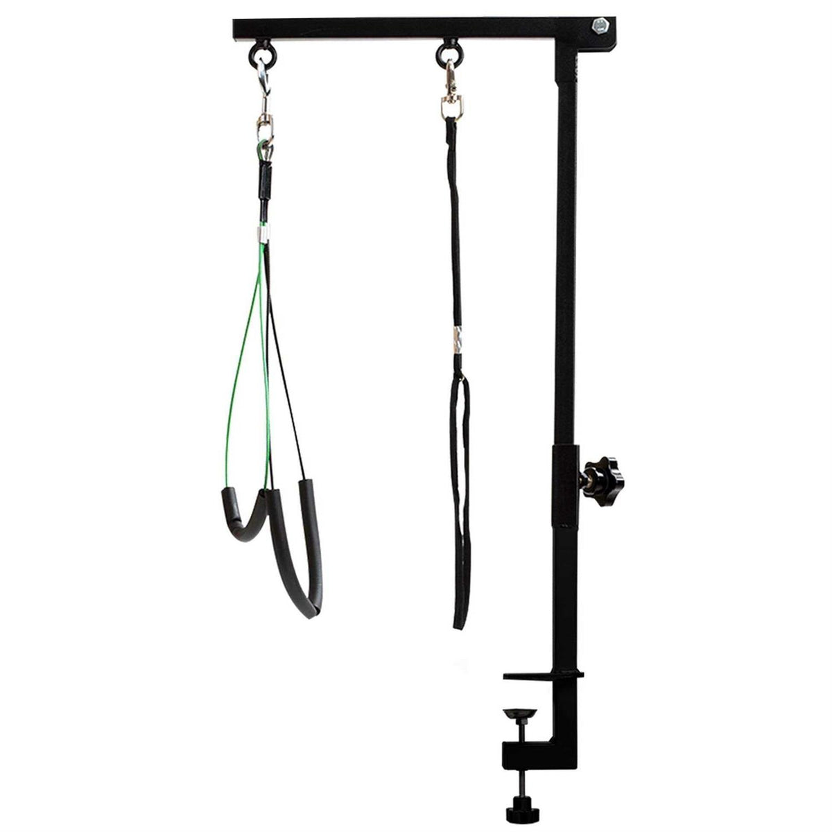 Dog Grooming Table Arm with Clamp and Post J871824