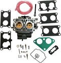 Carburetor for Kawasaki Mule 3000 3020 3010 2001-2008 U5300
