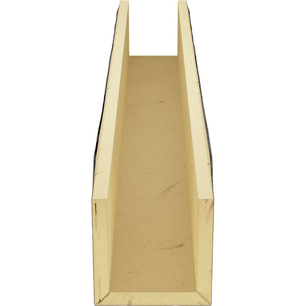 Natural Faux Wood Ceiling Beam P470
