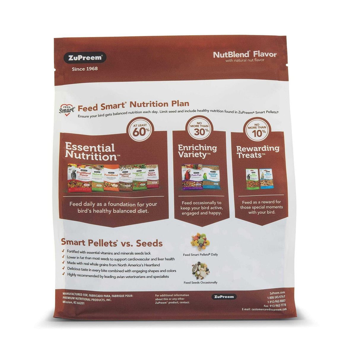 Bird Food Y22088
