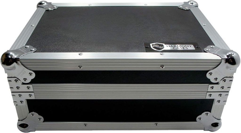 Flight DJ Road Travel Foam Custom Case Y147115