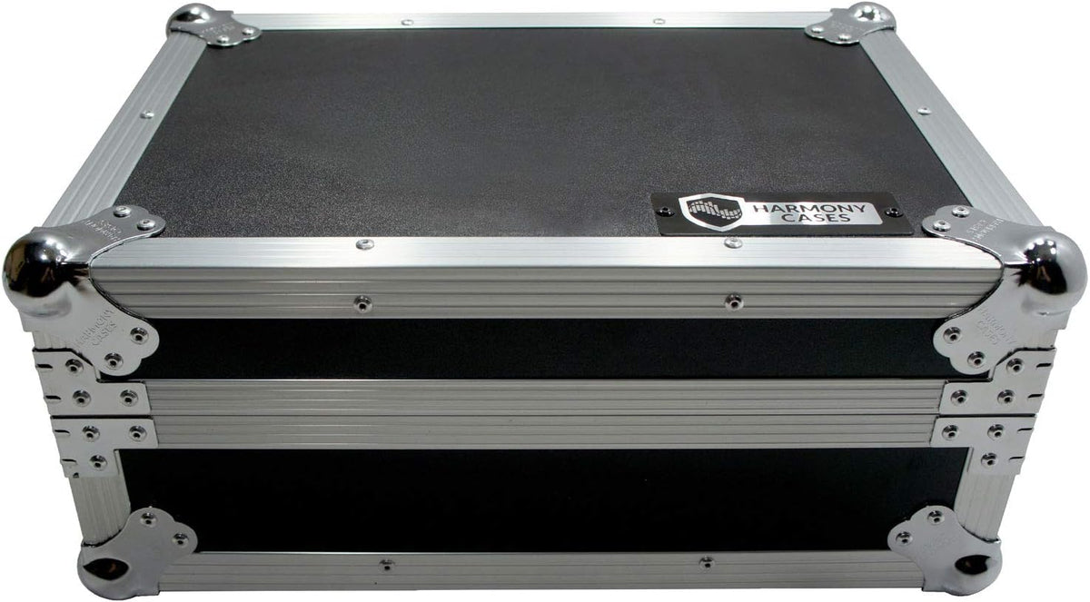 Flight DJ Road Travel Foam Custom Case Y147115