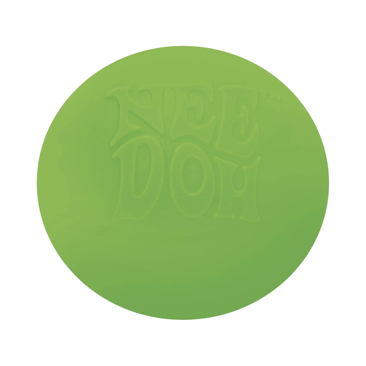 Groovy Glob Squeeze Toy L998351