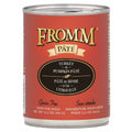 Turkey & Pumpkin Pate Grain Free Canned Dog Food, 12.2 oz, case of 12 G34723