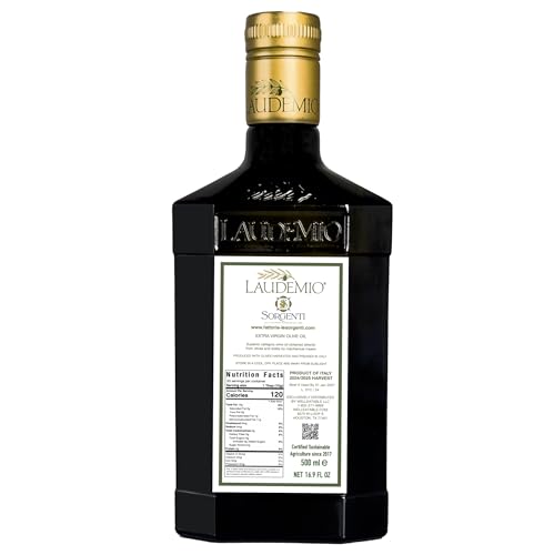 16.9 fl oz Extra Virgin Olive Oil U47239