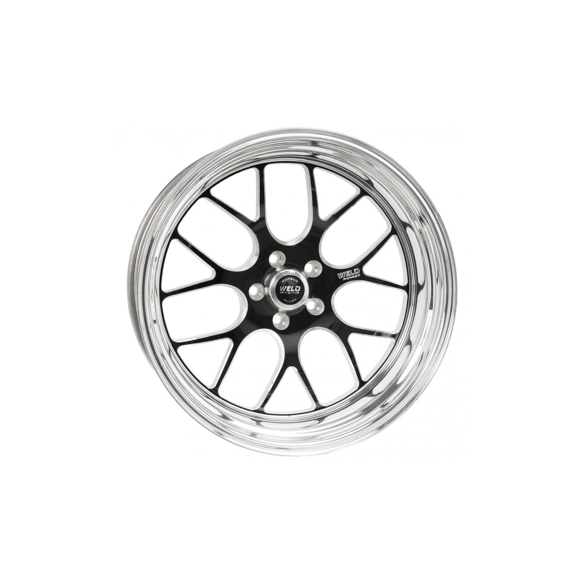 Street & Strip RT-S Wheels H75193