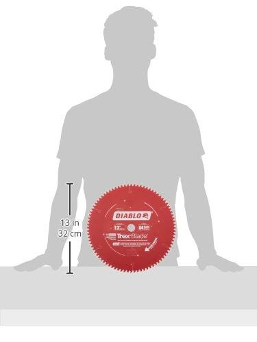 84 Tooth Circular Saw Blade Q697