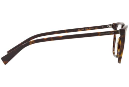 Havana Eyeglasses Y713