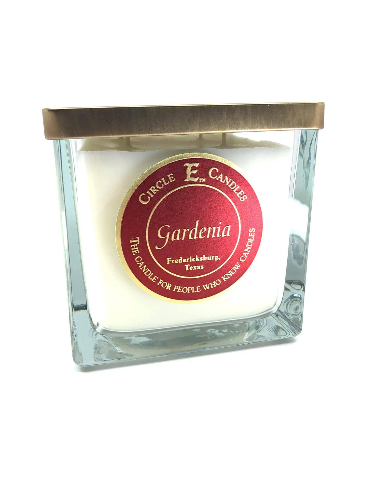 43oz Jar Candle with 4 Wicks Q933