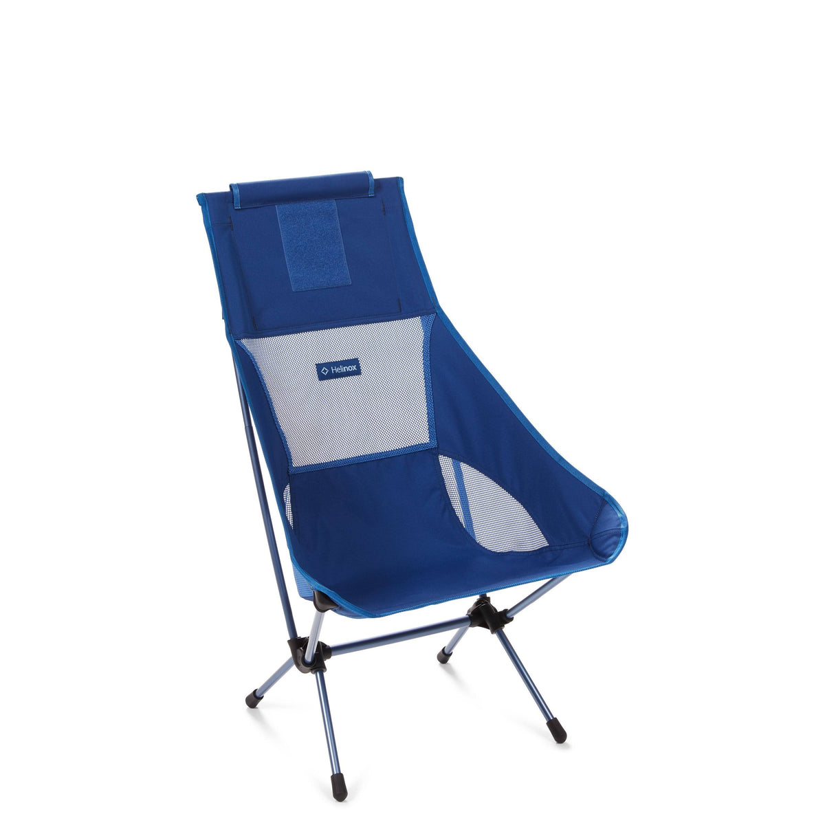 Red Block Chair Two F945342