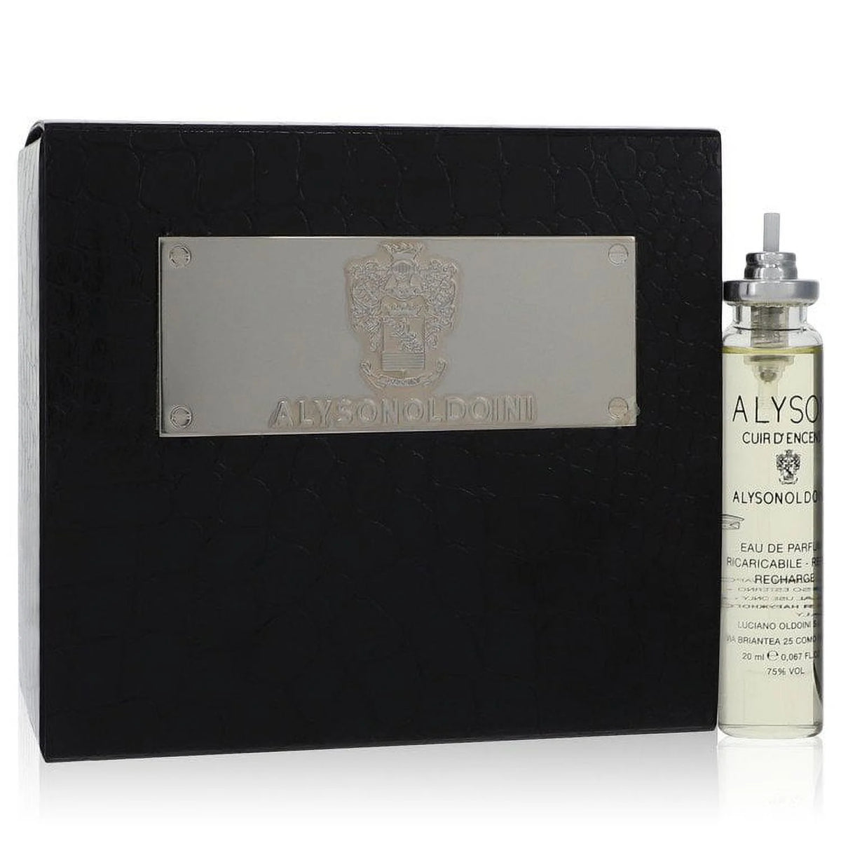 Eau De Parfum Spray Refill 1.4 oz C626225