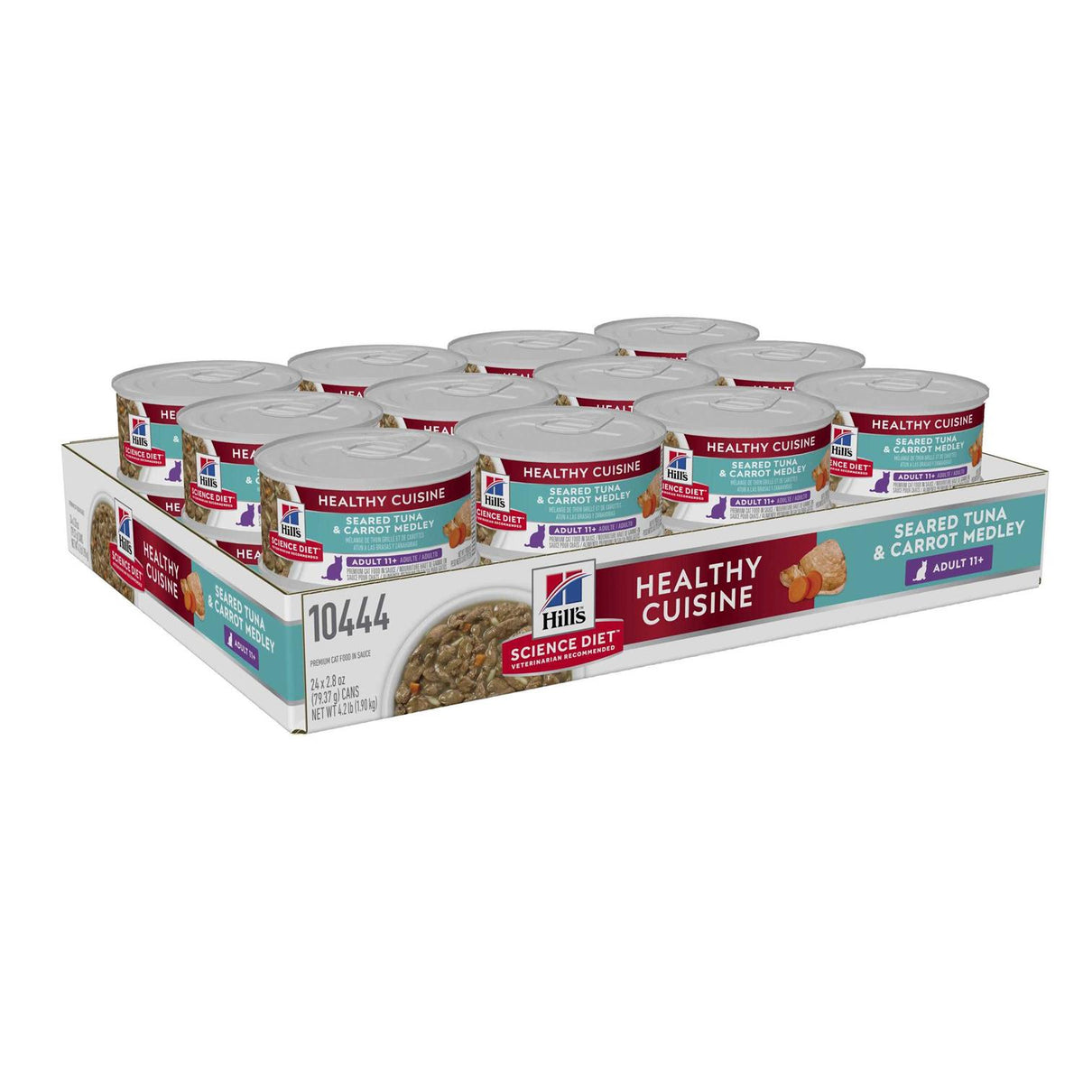 Adult Cat Food G943