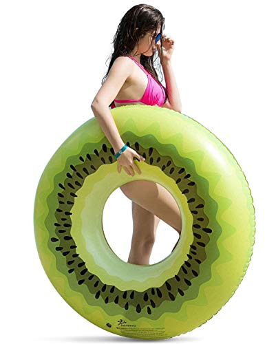 Inflatable Pool Floats 4 Pack T907713