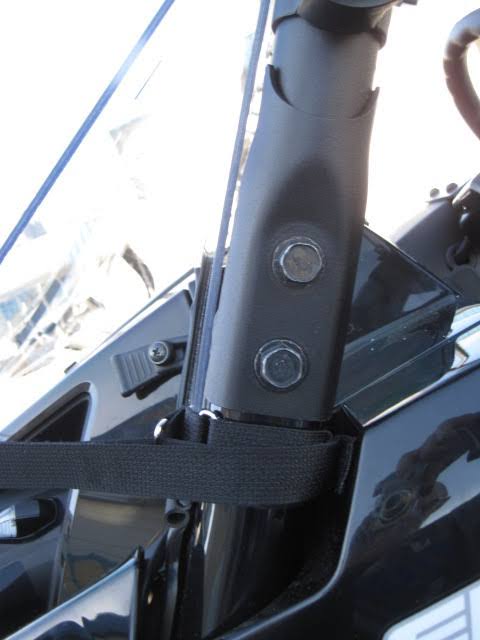 Windshield M937677