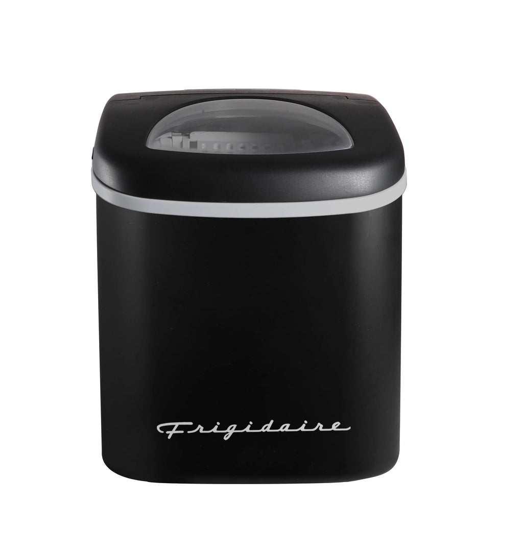 Retro Bullet Ice Maker Q59645