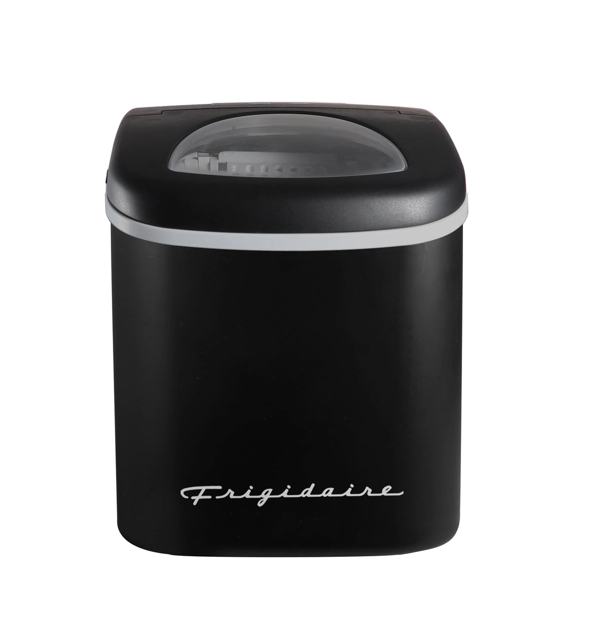 Retro Bullet Ice Maker Q59645