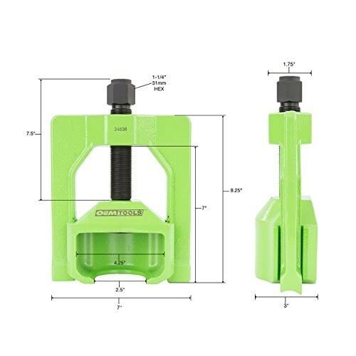 Heavy Duty U-Joint Puller V990