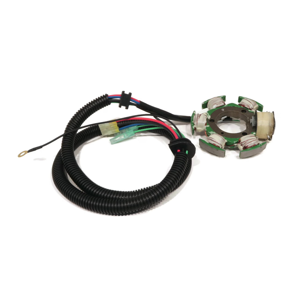 Stator Generator Assembly for Yamaha Waverunner XL1200 D307768