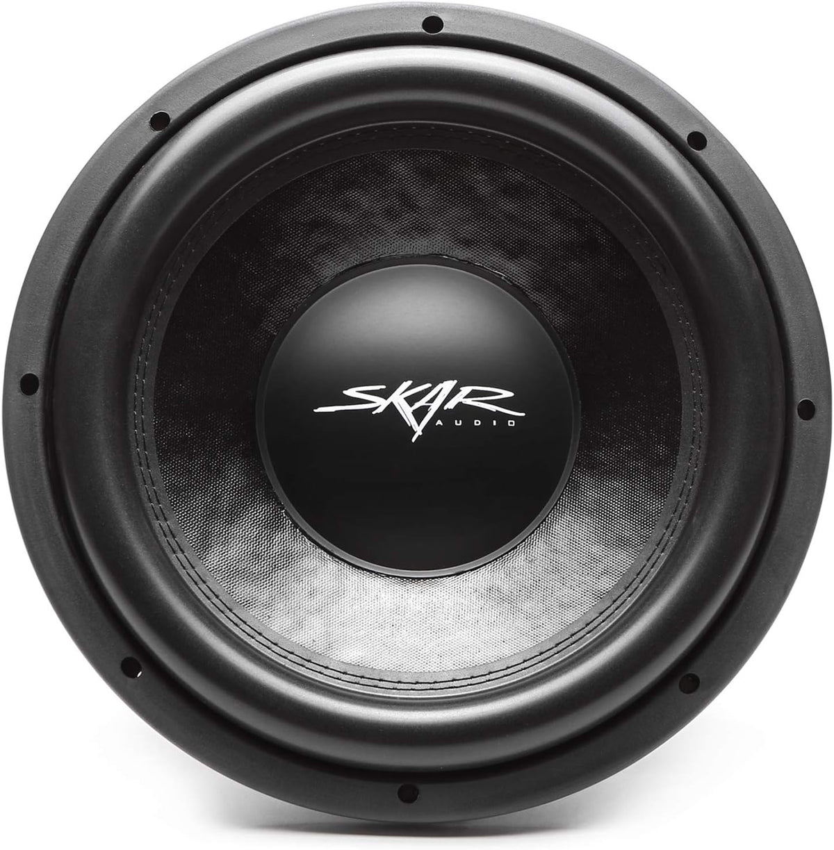 15 Dual 4 Ohm Car Subwoofer M2702