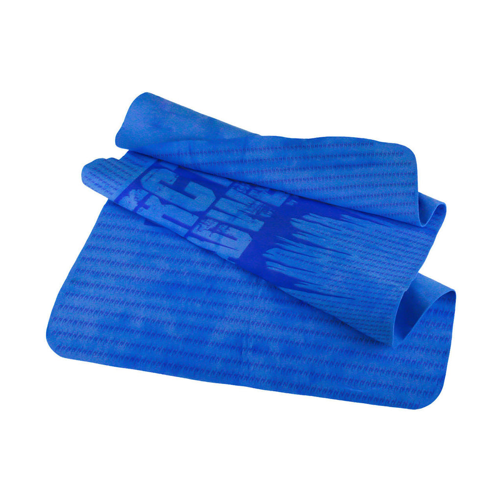 Blue Cooling Towels M470413
