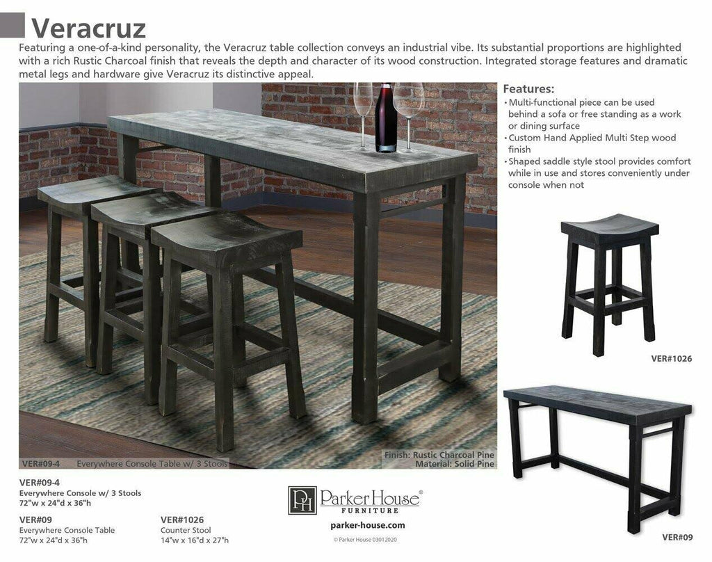 Console Table A9334